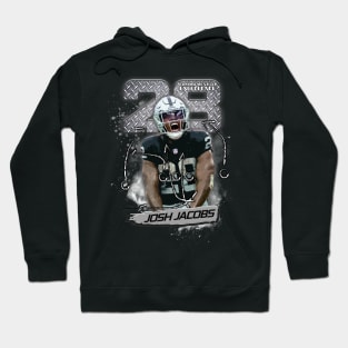 Josh Jacobs Hoodie